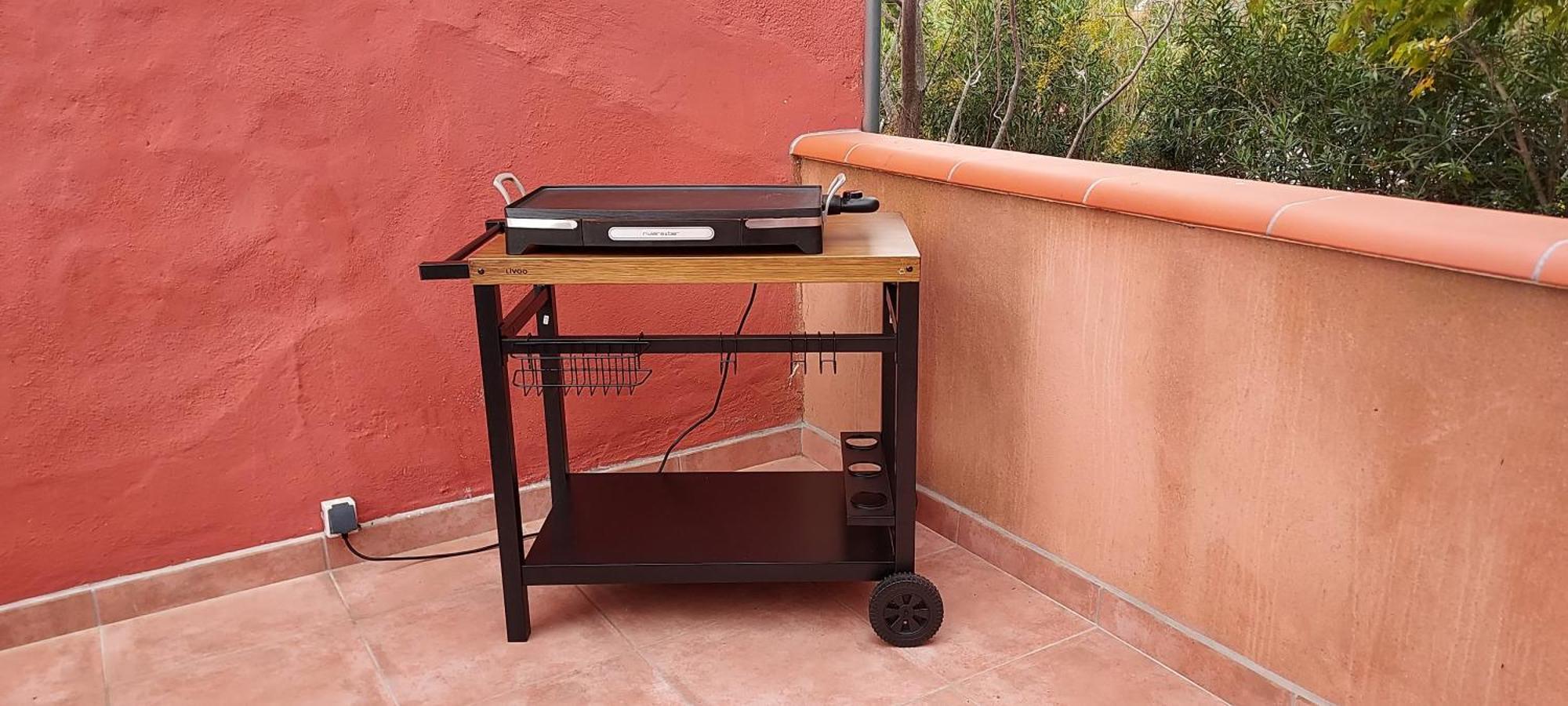 Le Barcares Logement Climatise Pour 6 Personnes, Draps Et Serviettes Non Fournis Air-Conditioned Accommodation For 6 People, Sheets And Towels Not Provided Alojamiento Con Aire Acondicionado Para 6 Personas, Sabanas Y Toallas No Incluidas Exterior foto