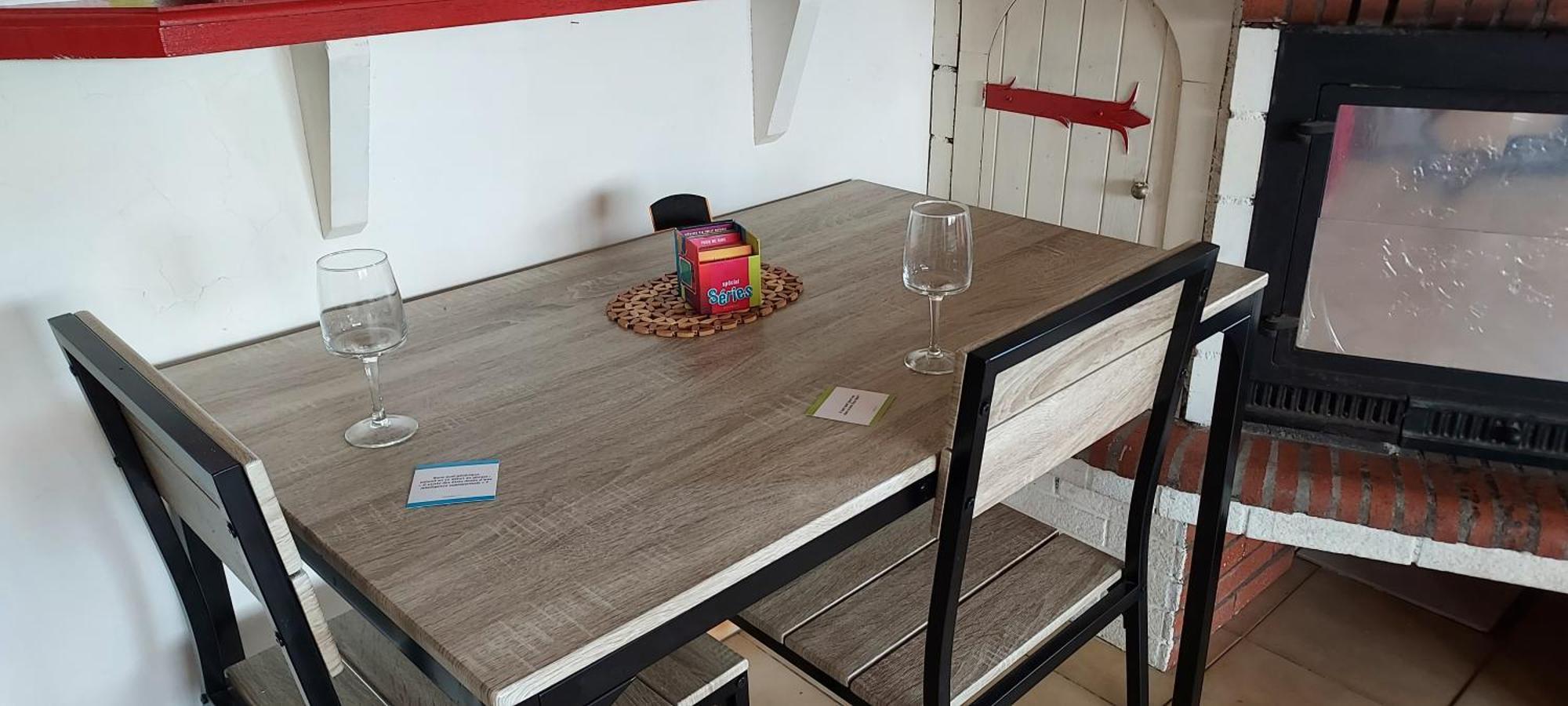 Le Barcares Logement Climatise Pour 6 Personnes, Draps Et Serviettes Non Fournis Air-Conditioned Accommodation For 6 People, Sheets And Towels Not Provided Alojamiento Con Aire Acondicionado Para 6 Personas, Sabanas Y Toallas No Incluidas Exterior foto