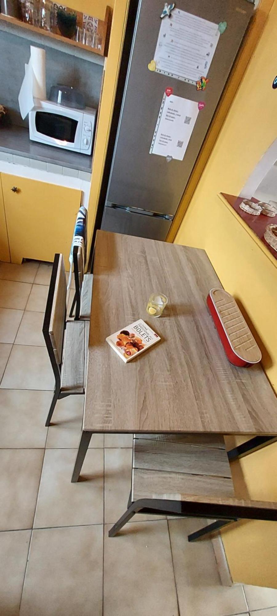 Le Barcares Logement Climatise Pour 6 Personnes, Draps Et Serviettes Non Fournis Air-Conditioned Accommodation For 6 People, Sheets And Towels Not Provided Alojamiento Con Aire Acondicionado Para 6 Personas, Sabanas Y Toallas No Incluidas Exterior foto