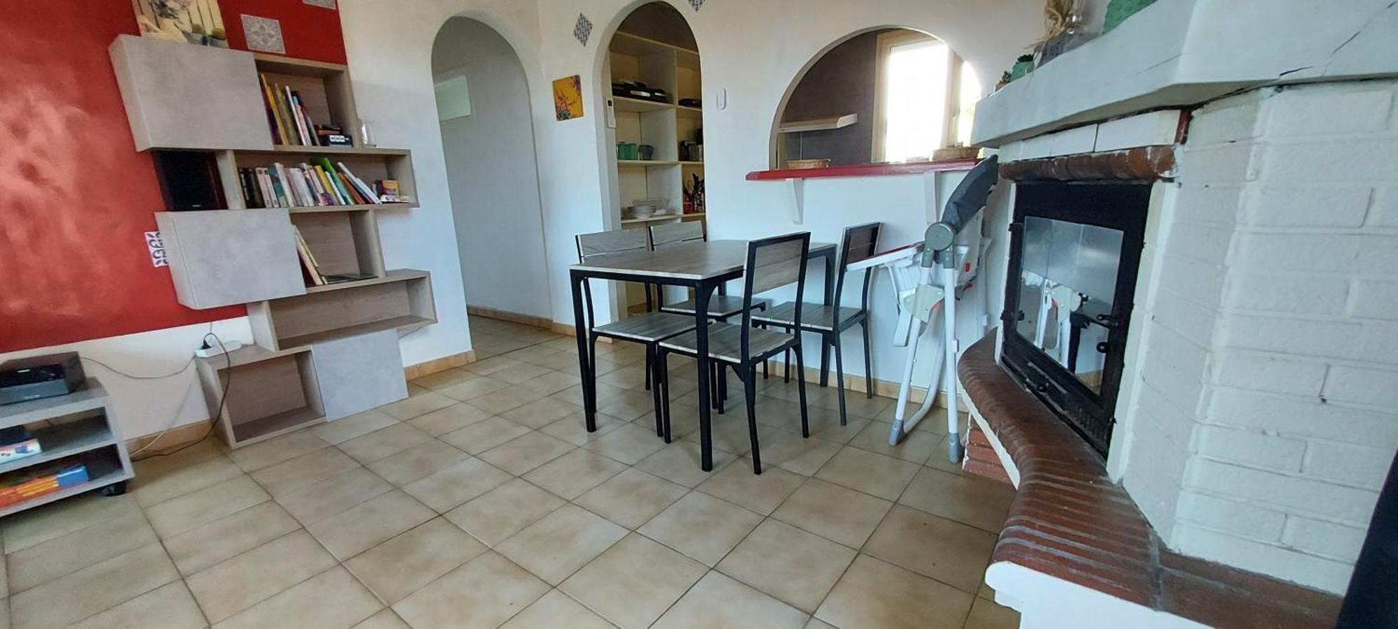 Le Barcares Logement Climatise Pour 6 Personnes, Draps Et Serviettes Non Fournis Air-Conditioned Accommodation For 6 People, Sheets And Towels Not Provided Alojamiento Con Aire Acondicionado Para 6 Personas, Sabanas Y Toallas No Incluidas Exterior foto
