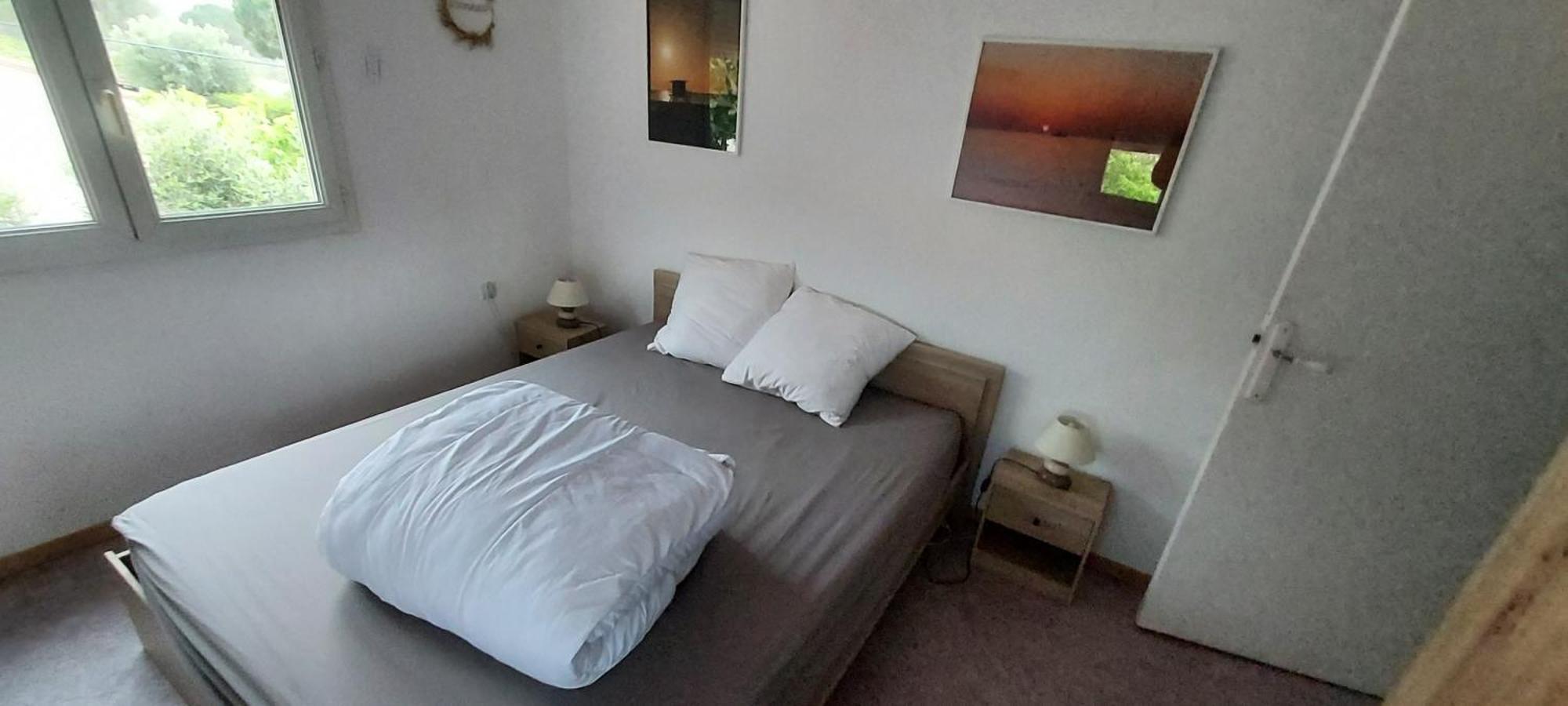 Le Barcares Logement Climatise Pour 6 Personnes, Draps Et Serviettes Non Fournis Air-Conditioned Accommodation For 6 People, Sheets And Towels Not Provided Alojamiento Con Aire Acondicionado Para 6 Personas, Sabanas Y Toallas No Incluidas Exterior foto